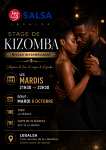 kizomba 77