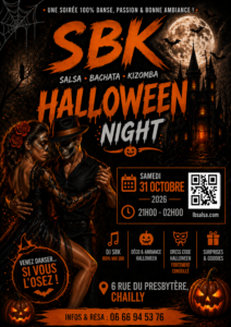 Soirée SBK 77